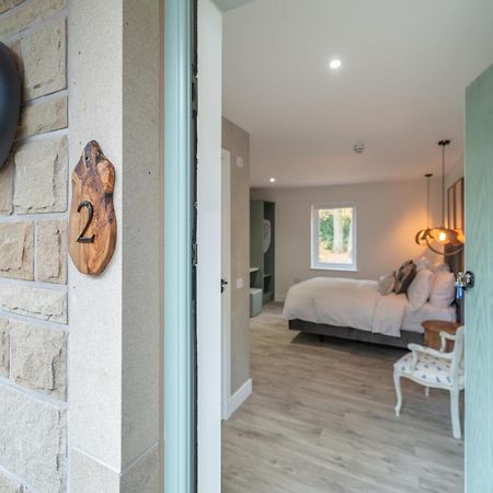 Bankton House Otel Livingston Dış mekan fotoğraf