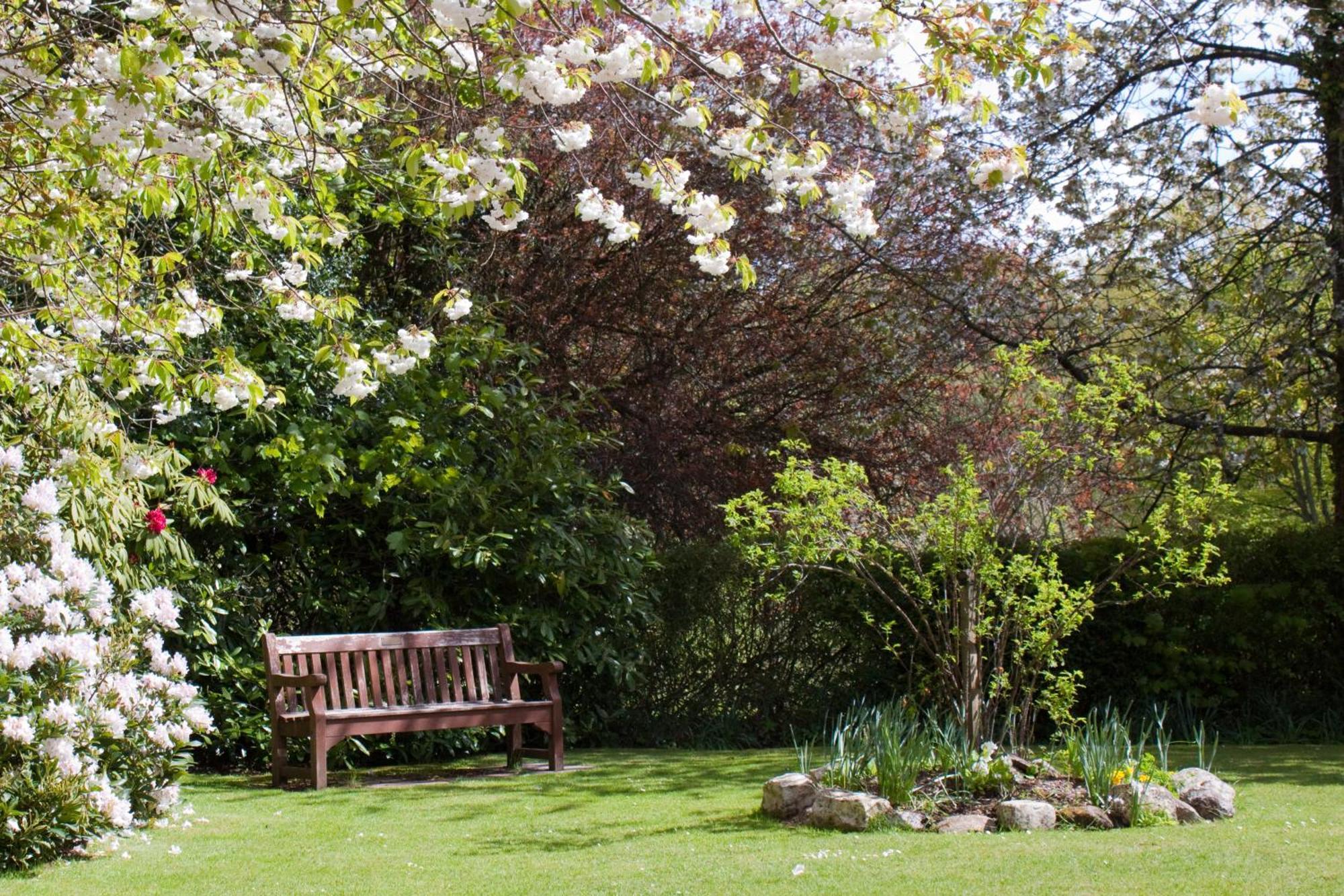 Bankton House Otel Livingston Dış mekan fotoğraf