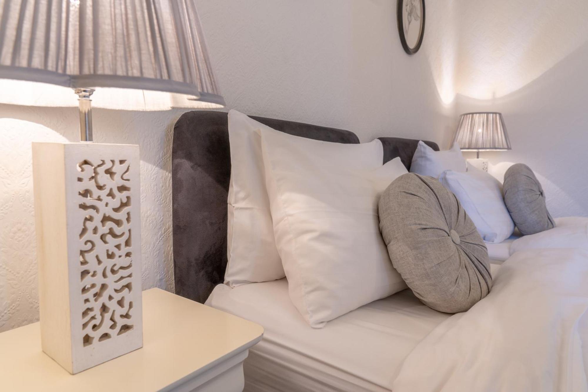 Bankton House Otel Livingston Dış mekan fotoğraf