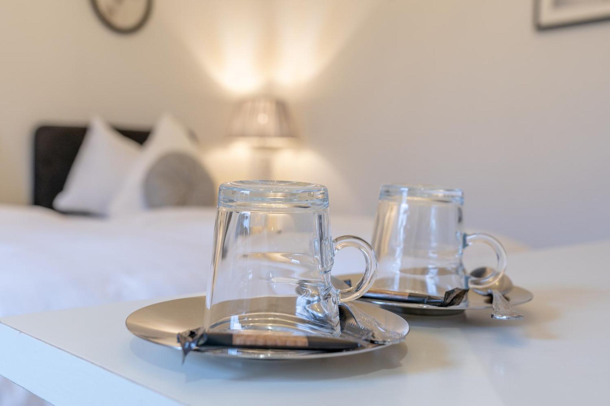 Bankton House Otel Livingston Dış mekan fotoğraf