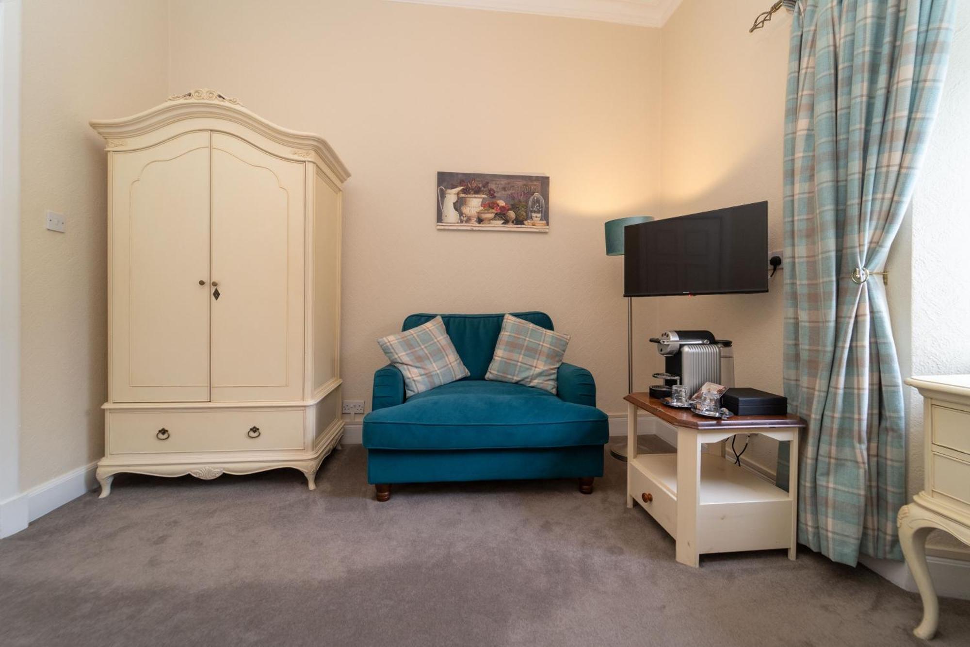 Bankton House Otel Livingston Dış mekan fotoğraf