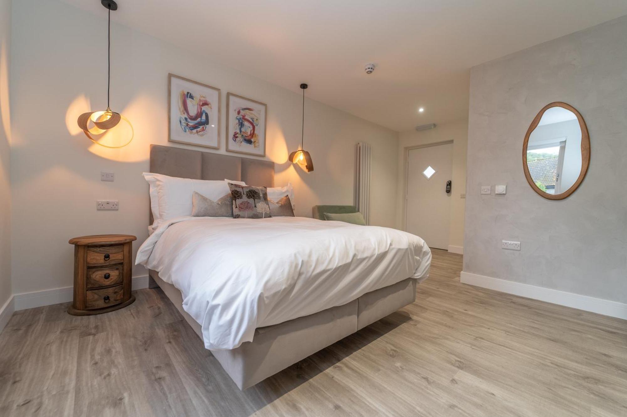Bankton House Otel Livingston Dış mekan fotoğraf