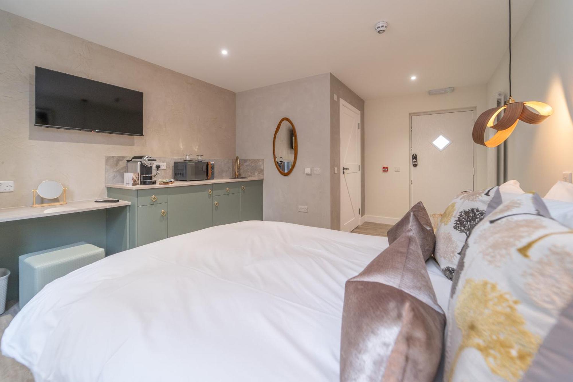 Bankton House Otel Livingston Dış mekan fotoğraf
