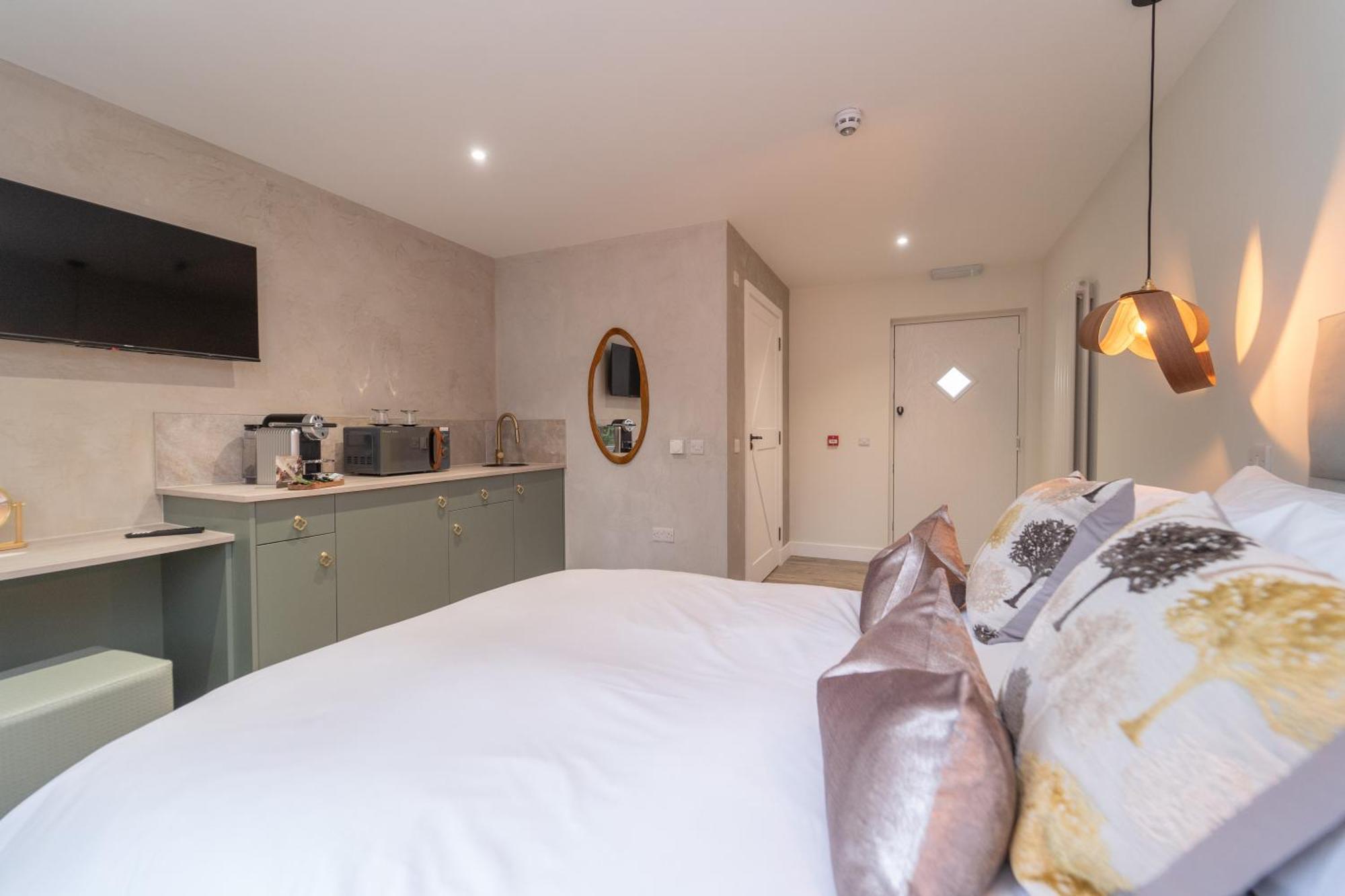 Bankton House Otel Livingston Dış mekan fotoğraf